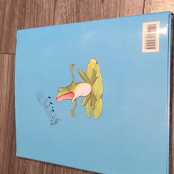 Tubby the Tuba, CD included Paul Tripp, illustrated by Henry Cole Hardcover - Picture 11 of 13